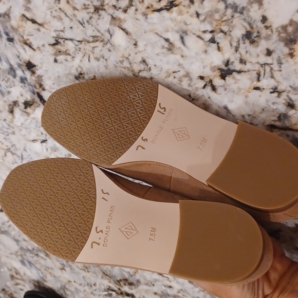 DONALD PLINER TAMRYN WOMEN'S  LOAFERS SHOES NEW $248 - Picture 9 of 10